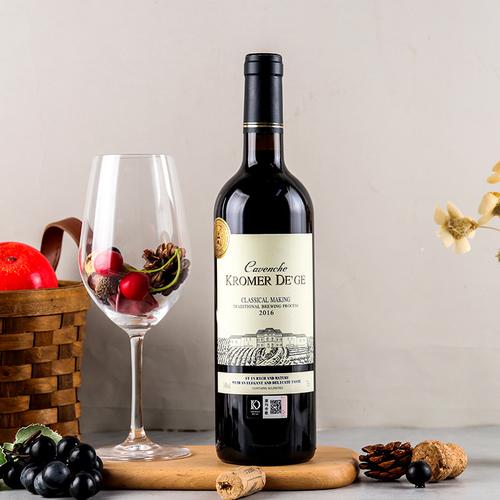 法國進(jìn)口14度紅酒水廠家批發(fā)一件代發(fā)干紅葡萄酒社區(qū)團(tuán)購紅酒包郵