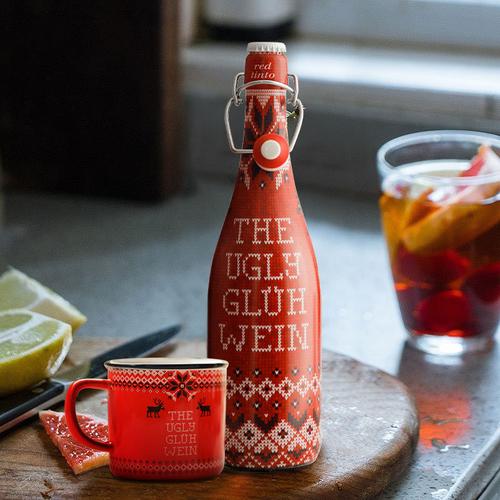 ugly gluhwein小丑派對葡萄酒甜酒相似店鋪>進(jìn)入本店鋪>廠房面積:加工