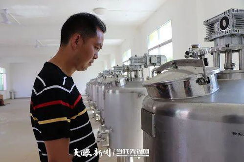 沙土鎮 葡萄架上結出鄉村振興致富 果